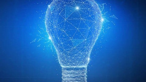 Physics - Electricity - High School and AP Physics course image from Udemy.