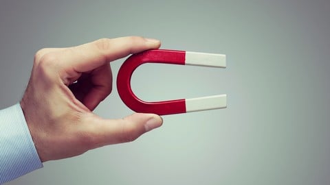Physics - Electromagnetism - AP Physics course image from Udemy.