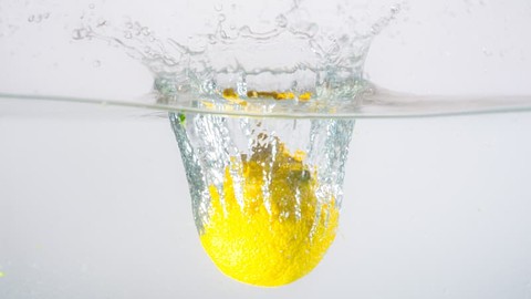 Physics - Fluid Statics - College Physics course image from Udemy.