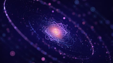 Physics - Modern Physics - High School and AP Physics course image from Udemy.