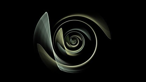 Physics - Rotational Motion 3 - Energy and Momentum - AP course image from Udemy.